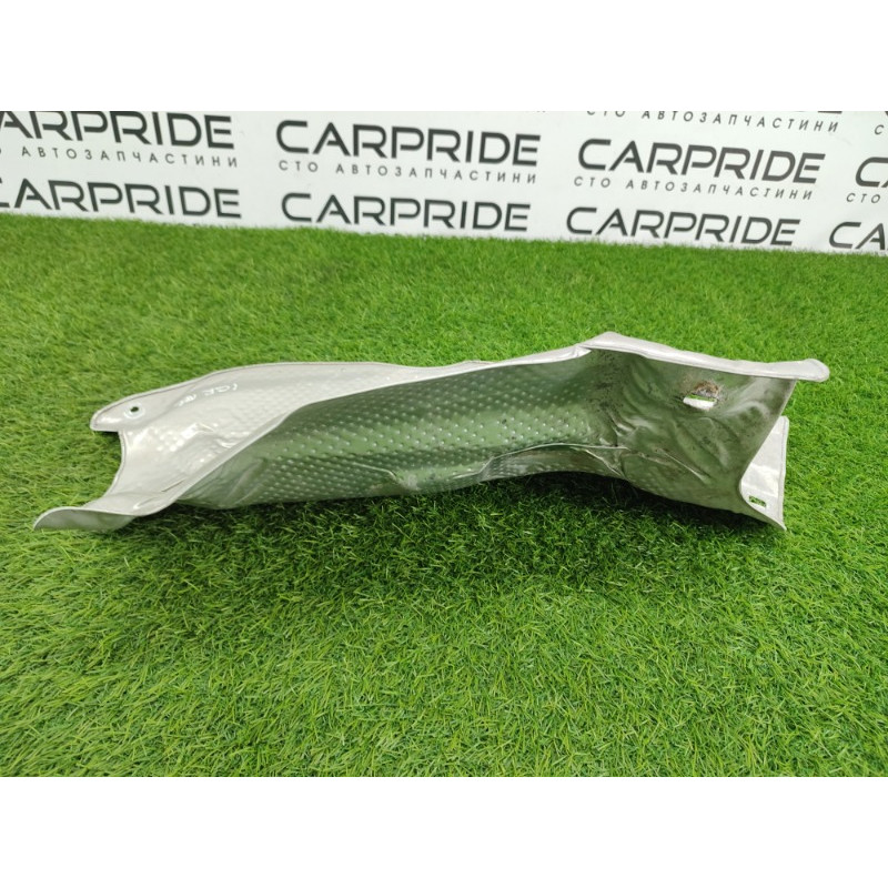 Термозащита (наружные элементы кузова) Jeep Grand Cherokee WK2 2018 3.6 68069893AG