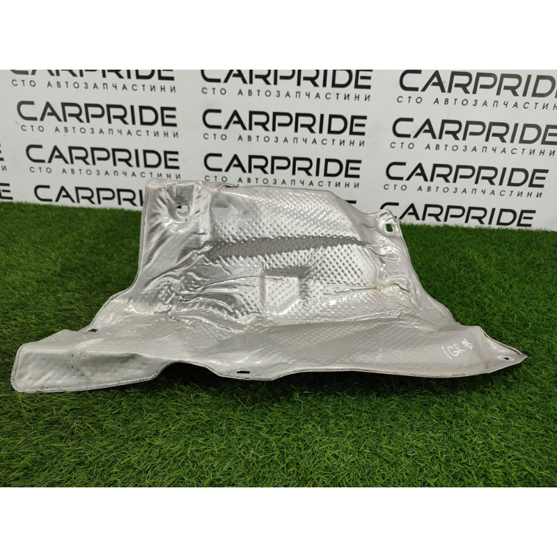 Термозащита (наружные элементы кузова) Jeep Grand Cherokee WK2 2018 3.6 68069893AG