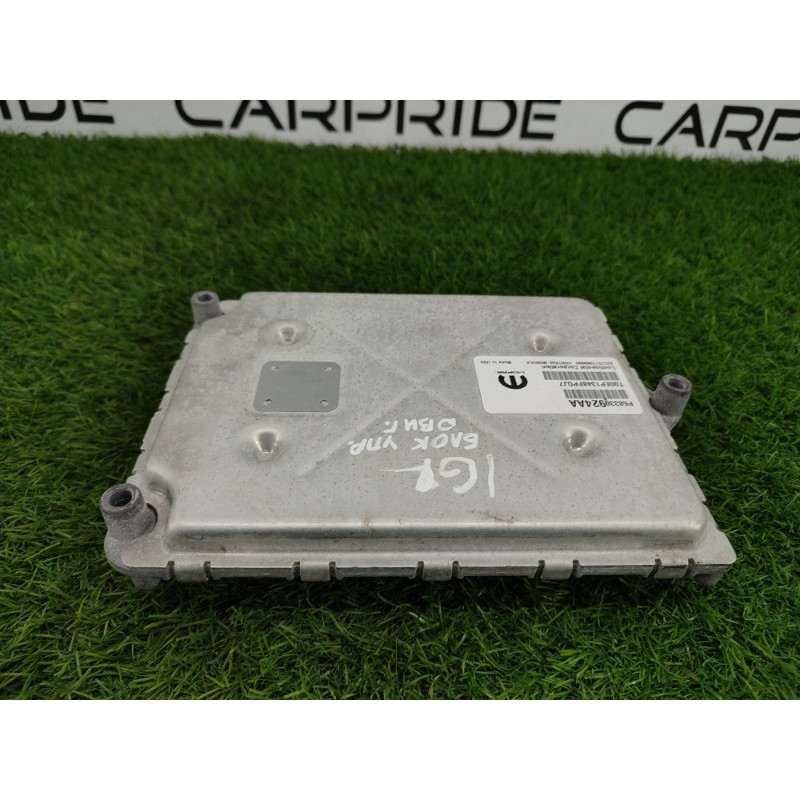 Блок управления двигателем (электрика / блоки управления) Jeep Grand Cherokee WK2 2018 3.6 68330924AA