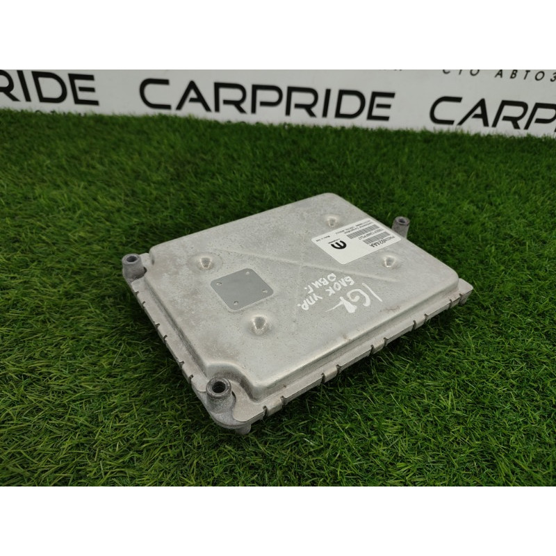 Блок управления двигателем (электрика / блоки управления) Jeep Grand Cherokee WK2 2018 3.6 68330924AA