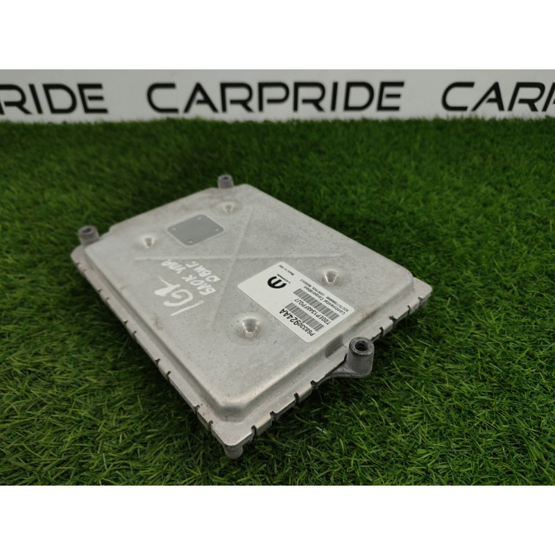 Блок управления двигателем (электрика / блоки управления) Jeep Grand Cherokee WK2 2018 3.6 68330924AA