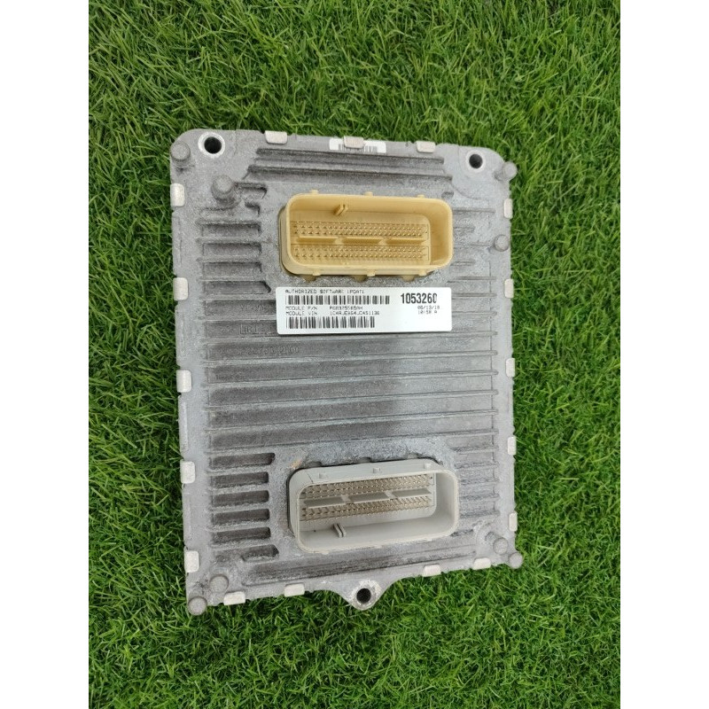 Блок управления двигателем (электрика / блоки управления) Jeep Grand Cherokee WK2 2018 3.6 68330924AA