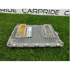 Блок управления двигателем