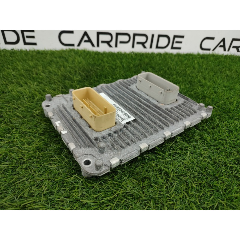 Блок управления двигателем (электрика / блоки управления) Jeep Grand Cherokee WK2 2018 3.6 68330924AA