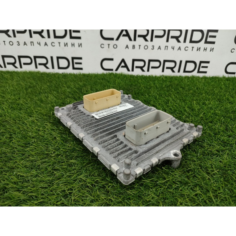 Блок управления двигателем (электрика / блоки управления) Jeep Grand Cherokee WK2 2018 3.6 68330924AA