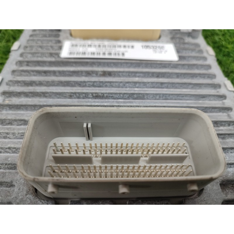 Блок управления двигателем (электрика / блоки управления) Jeep Grand Cherokee WK2 2018 3.6 68330924AA