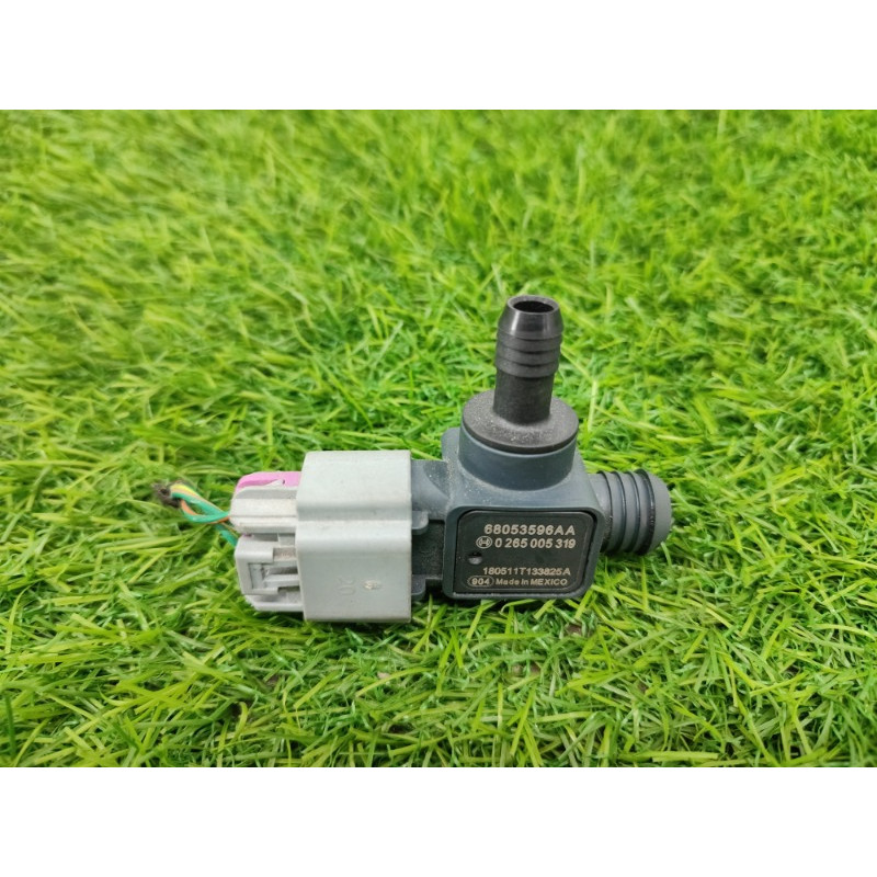 Вакуумный клапан (двигатель и элементы) Jeep Grand Cherokee WK2 2018 3.6 68053596aa