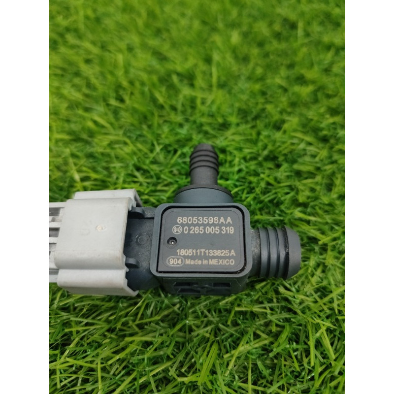 Вакуумный клапан (двигатель и элементы) Jeep Grand Cherokee WK2 2018 3.6 68053596aa