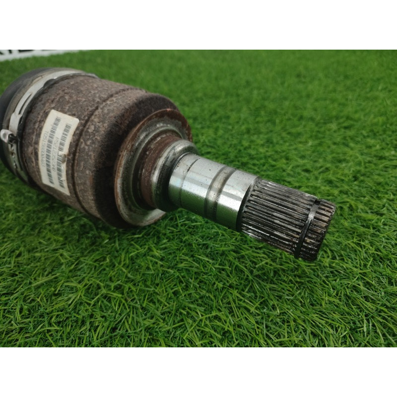 Привод (трансмиссия) Jeep Grand Cherokee WK2 2018 3.6 52123523AB