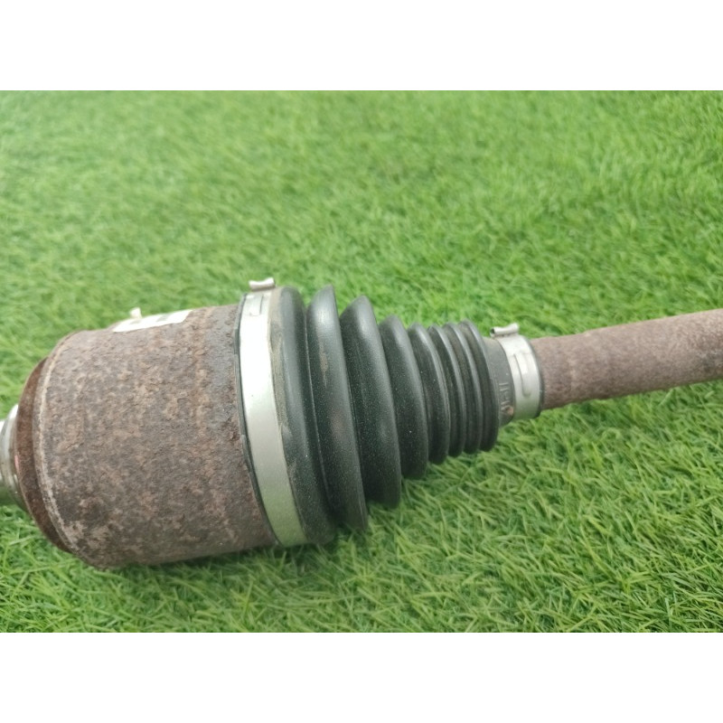 Привод (трансмиссия) Jeep Grand Cherokee WK2 2018 3.6 52123523AB