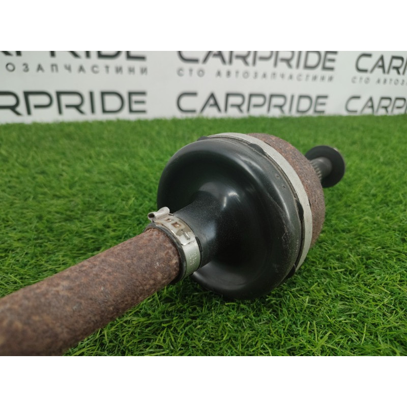 Привод (трансмиссия) Jeep Grand Cherokee WK2 2018 3.6 52123523AB