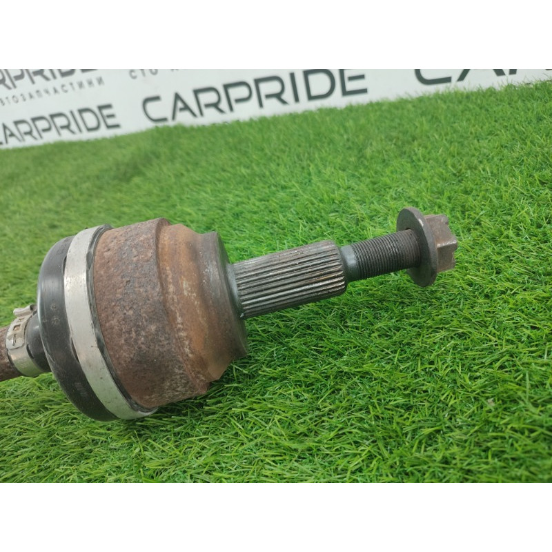 Привод (трансмиссия) Jeep Grand Cherokee WK2 2018 3.6 52123523AB