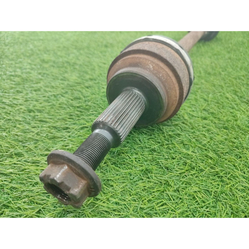 Привод (трансмиссия) Jeep Grand Cherokee WK2 2018 3.6 52123523AB