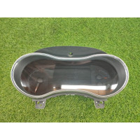 Панель приборов