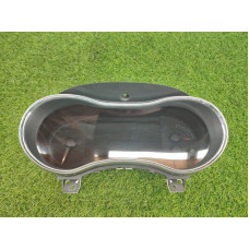 Панель приборов