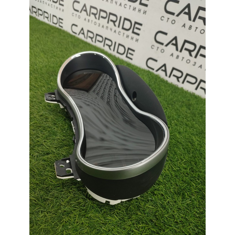 Панель приборов (салон) Jeep Grand Cherokee WK2 2018 3.6 68331511AC