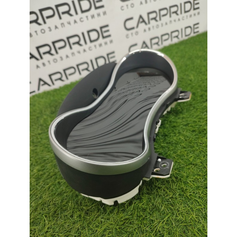 Панель приборов (салон) Jeep Grand Cherokee WK2 2018 3.6 68331511AC