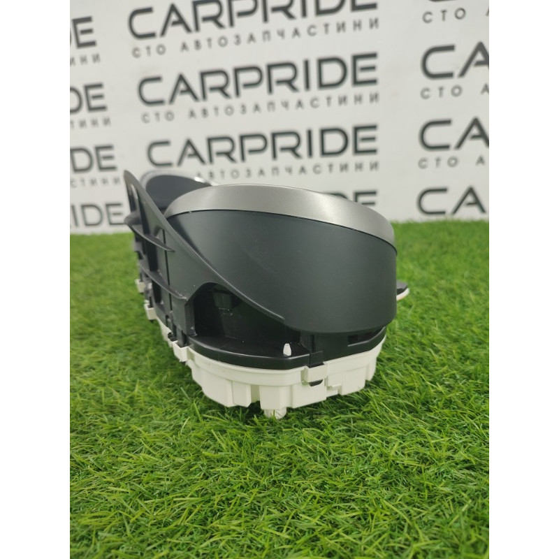 Панель приборов (салон) Jeep Grand Cherokee WK2 2018 3.6 68331511AC