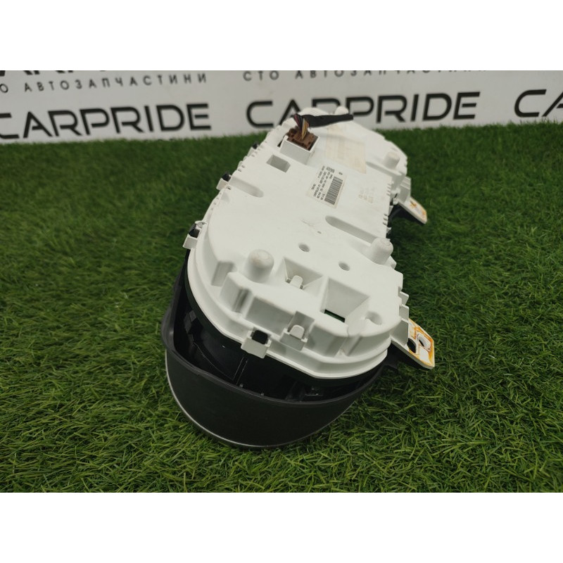 Панель приборов (салон) Jeep Grand Cherokee WK2 2018 3.6 68331511AC