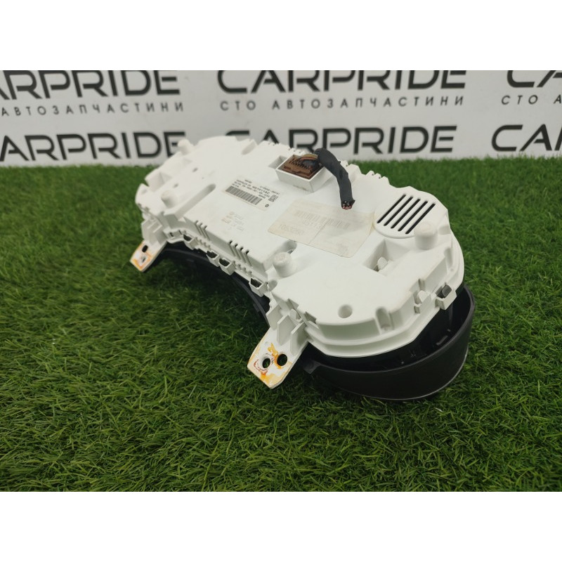 Панель приборов (салон) Jeep Grand Cherokee WK2 2018 3.6 68331511AC