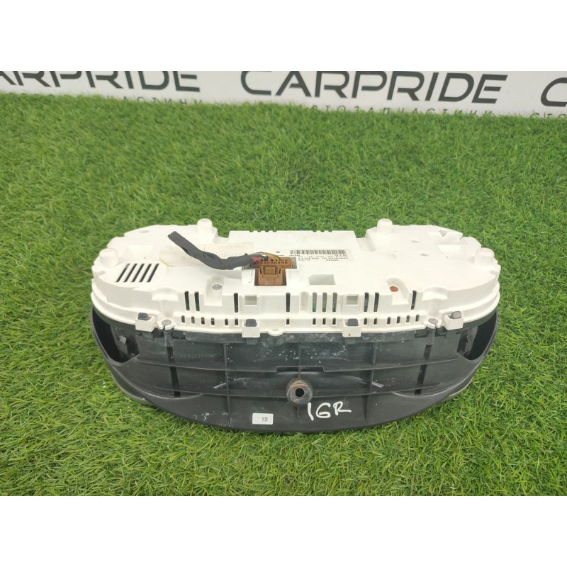 Панель приборов (салон) Jeep Grand Cherokee WK2 2018 3.6 68331511AC