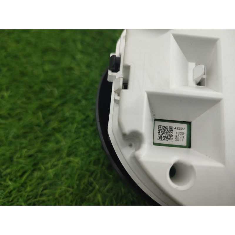 Панель приборов (салон) Jeep Grand Cherokee WK2 2018 3.6 68331511AC