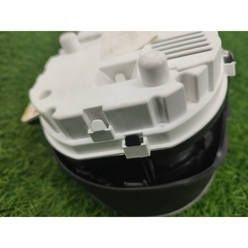 Панель приборов (салон) Jeep Grand Cherokee WK2 2018 3.6 68331511AC