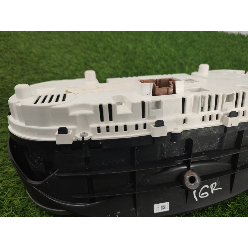 Панель приборов (салон) Jeep Grand Cherokee WK2 2018 3.6 68331511AC