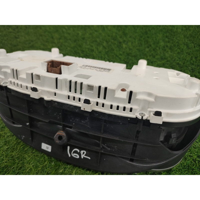 Панель приборов (салон) Jeep Grand Cherokee WK2 2018 3.6 68331511AC