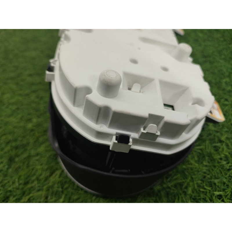 Панель приборов (салон) Jeep Grand Cherokee WK2 2018 3.6 68331511AC