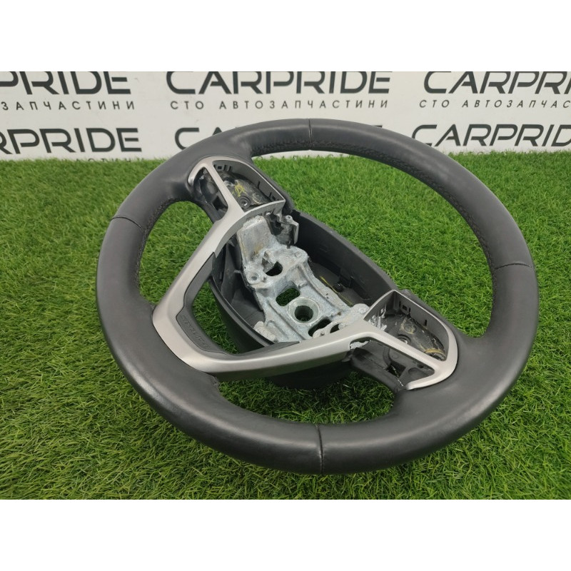 Руль (салон) Jeep Grand Cherokee WK2 2018 3.6 5QV28DX9AE