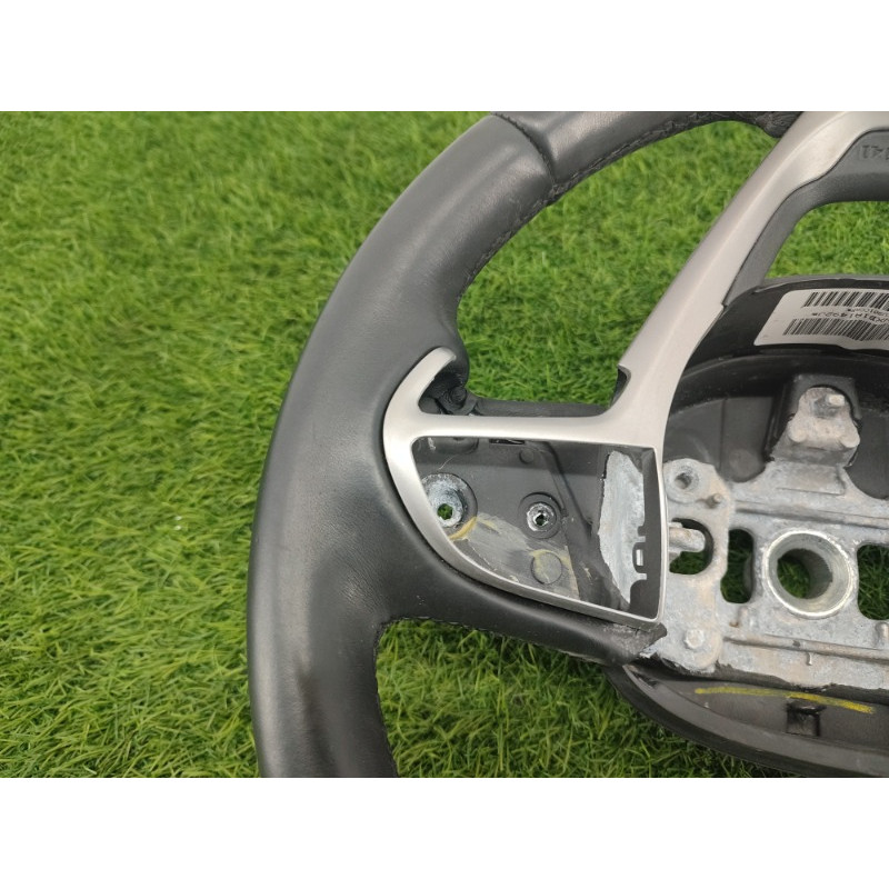 Руль (салон) Jeep Grand Cherokee WK2 2018 3.6 5QV28DX9AE