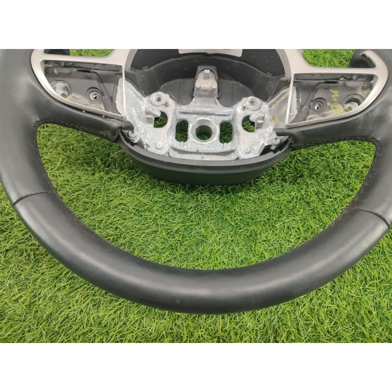 Руль (салон) Jeep Grand Cherokee WK2 2018 3.6 5QV28DX9AE