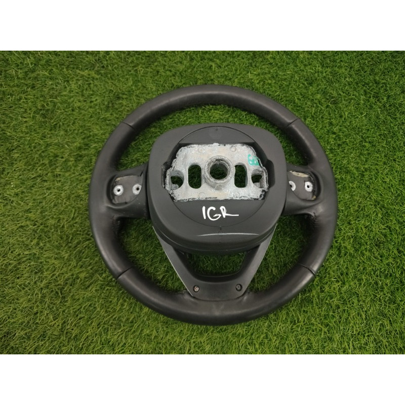 Руль (салон) Jeep Grand Cherokee WK2 2018 3.6 5QV28DX9AE