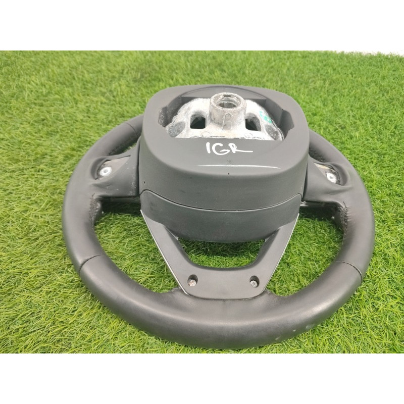 Руль (салон) Jeep Grand Cherokee WK2 2018 3.6 5QV28DX9AE