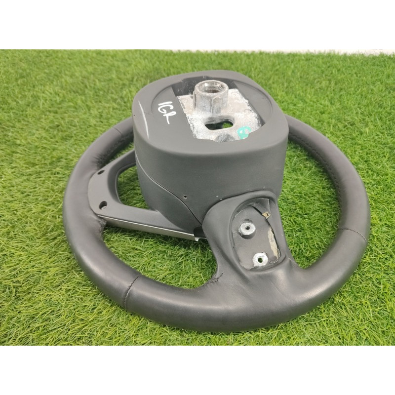 Руль (салон) Jeep Grand Cherokee WK2 2018 3.6 5QV28DX9AE