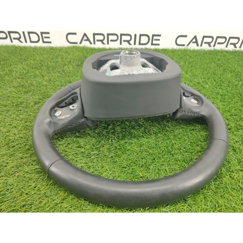 Руль (салон) Jeep Grand Cherokee WK2 2018 3.6 5QV28DX9AE