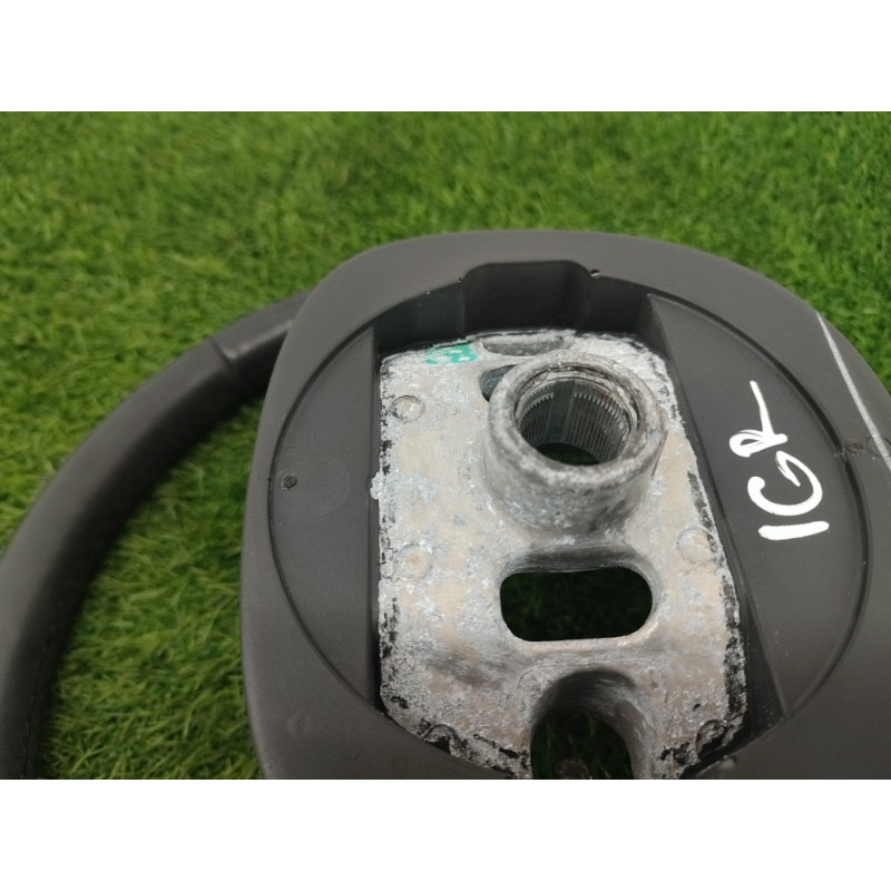 Руль (салон) Jeep Grand Cherokee WK2 2018 3.6 5QV28DX9AE