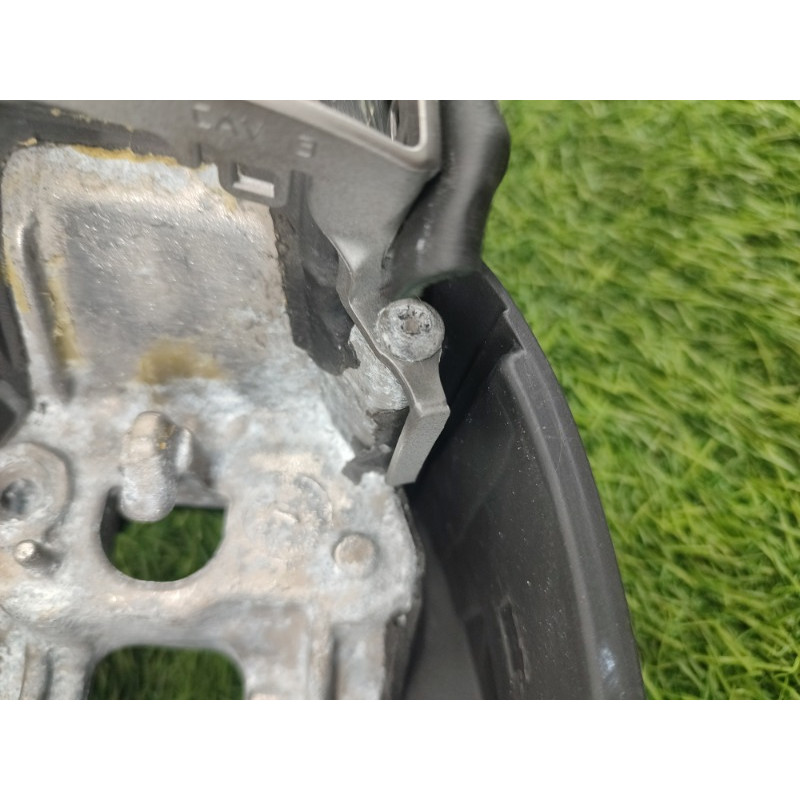 Руль (салон) Jeep Grand Cherokee WK2 2018 3.6 5QV28DX9AE