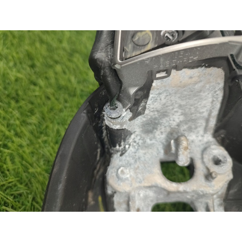 Руль (салон) Jeep Grand Cherokee WK2 2018 3.6 5QV28DX9AE