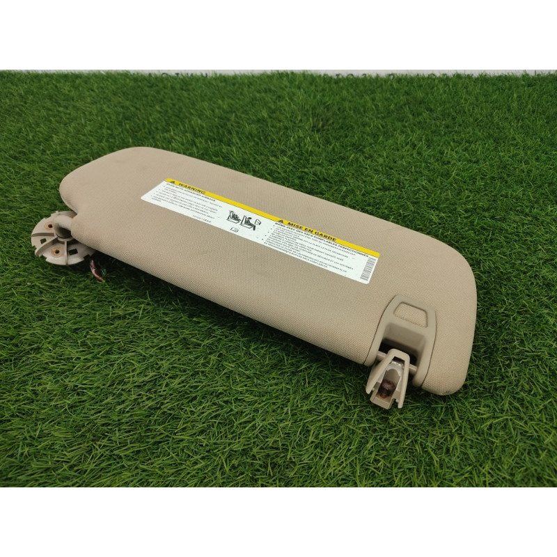 Козырек солнцезащитный (салон) Jeep Grand Cherokee WK2 2018 3.6 1LS25HL1AH