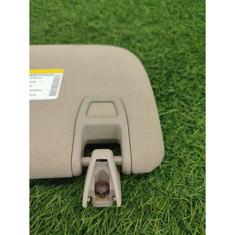 Козырек солнцезащитный (салон) Jeep Grand Cherokee WK2 2018 3.6 1LS25HL1AH