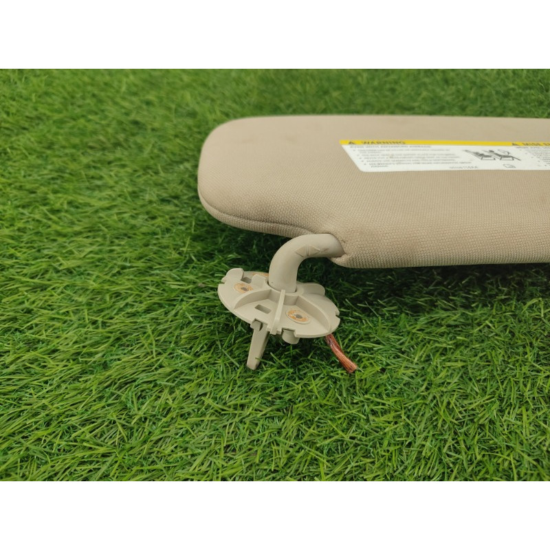 Козырек солнцезащитный (салон) Jeep Grand Cherokee WK2 2018 3.6 1LS25HL1AH