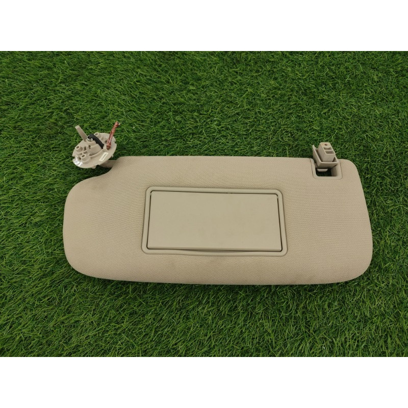 Козырек солнцезащитный (салон) Jeep Grand Cherokee WK2 2018 3.6 1LS25HL1AH