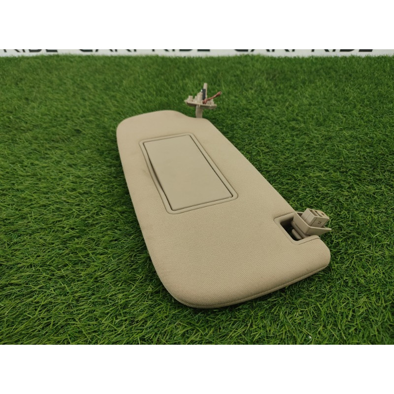 Козырек солнцезащитный (салон) Jeep Grand Cherokee WK2 2018 3.6 1LS25HL1AH