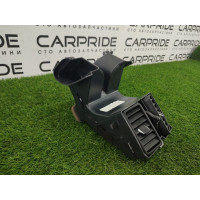 Дефлектор повітроводу