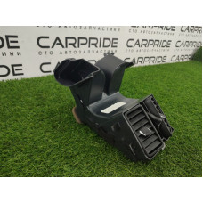 Дефлектор воздуховода