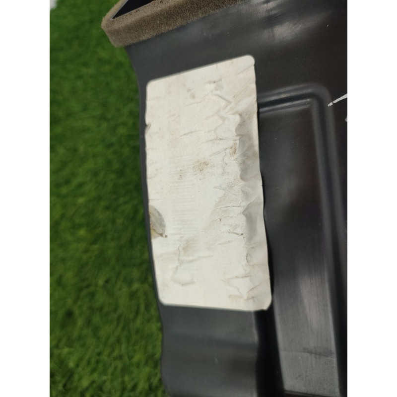 Дефлектор воздуховода (салон) Jeep Grand Cherokee WK2 2018 3.6 68085974AC