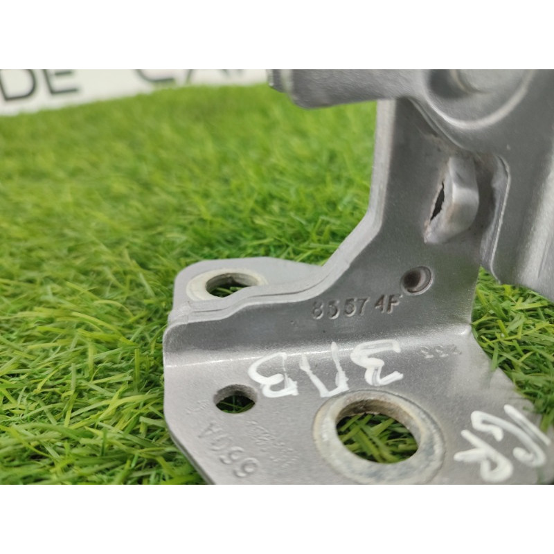 Петля двери (кузов и элементы) Jeep Grand Cherokee WK2 2018 3.6 55113660AC