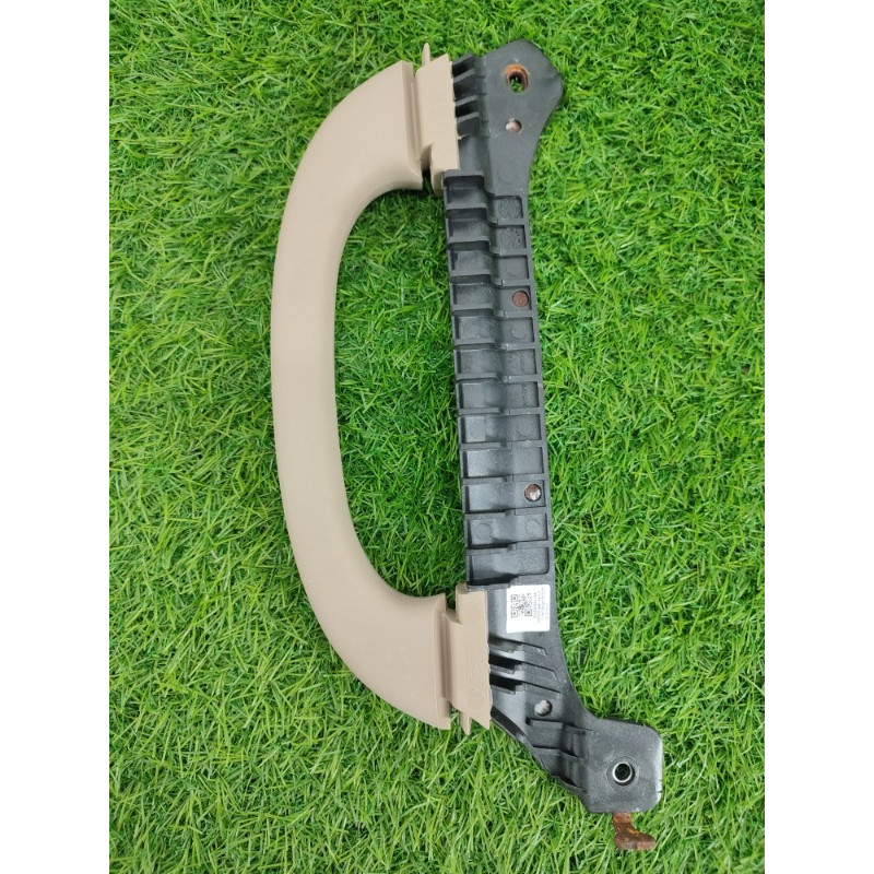 Ручка центральной стойки (салон) Jeep Grand Cherokee WK2 2018 3.6 6EM33HL1AA